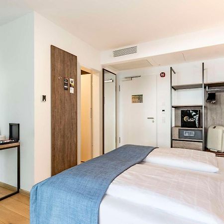 Aiden By Best Western Biberach Biberach an der Riß Exteriér fotografie