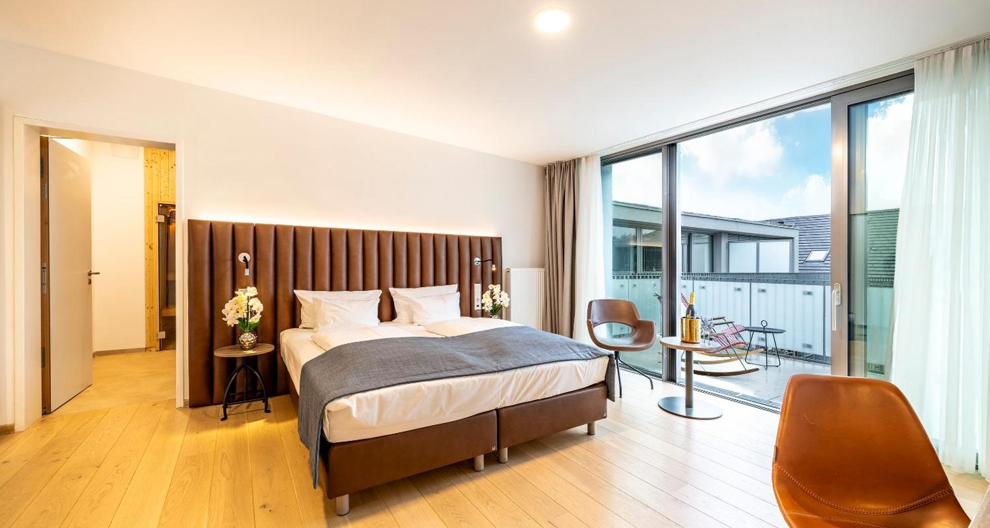 Aiden By Best Western Biberach Biberach an der Riß Exteriér fotografie