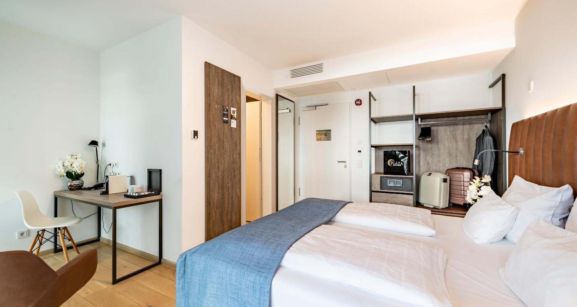 Aiden By Best Western Biberach Biberach an der Riß Exteriér fotografie