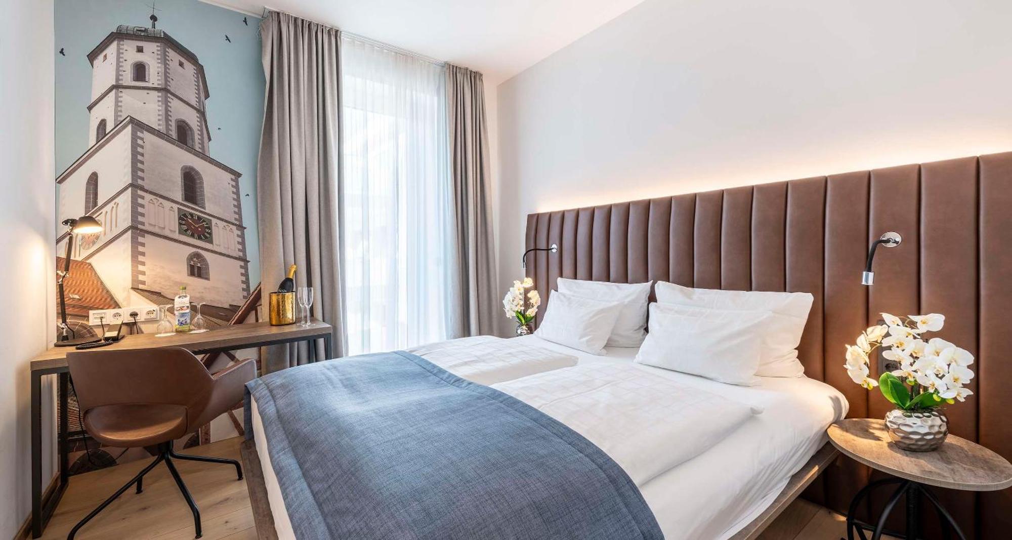 Aiden By Best Western Biberach Biberach an der Riß Exteriér fotografie