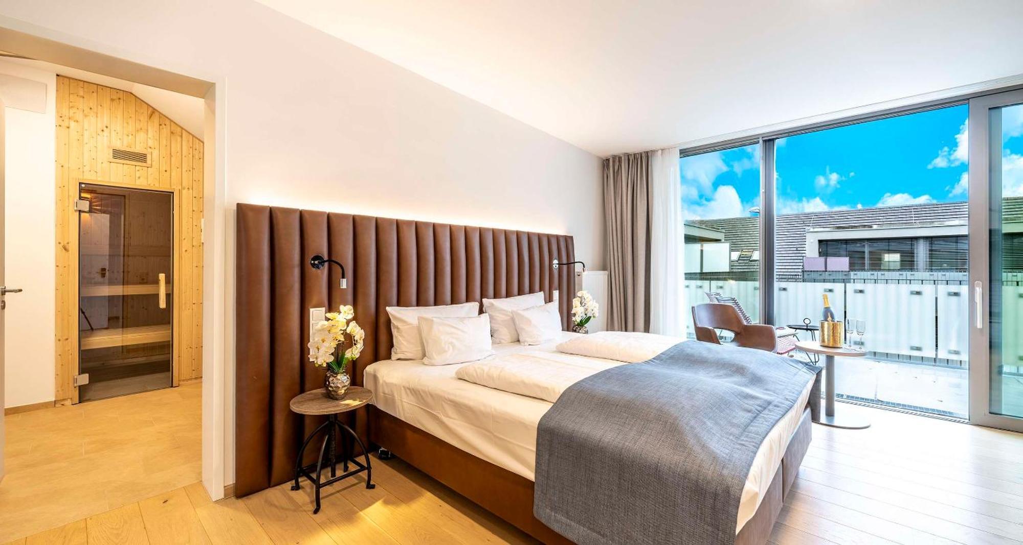 Aiden By Best Western Biberach Biberach an der Riß Exteriér fotografie