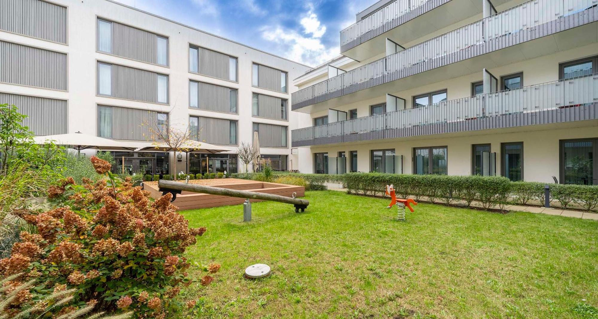 Aiden By Best Western Biberach Biberach an der Riß Exteriér fotografie